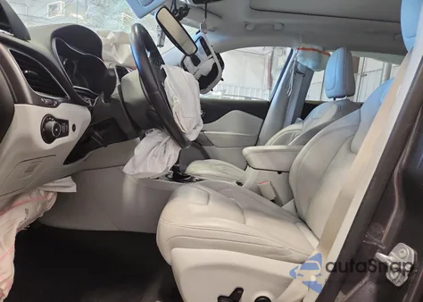 2019 Jeep Cherokee Limited from USA, damaged, VIN 1C4PJMDN5KD356531